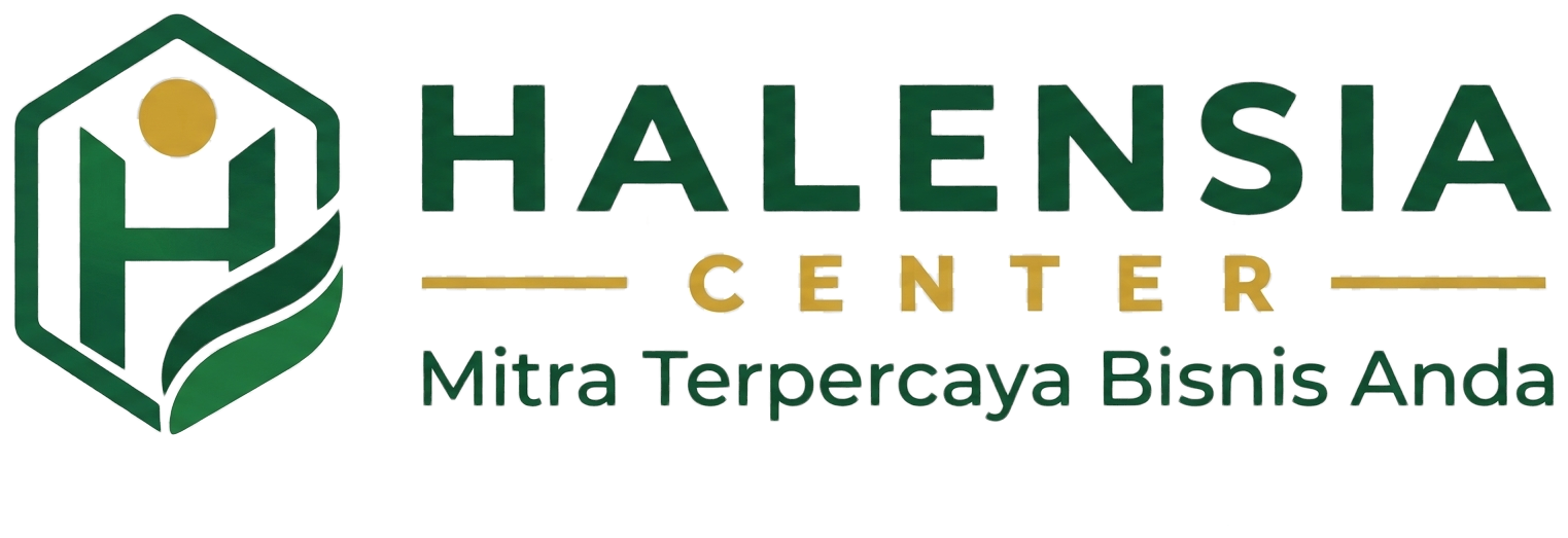 Halensia Center